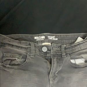Mossimo Jeans Size 7